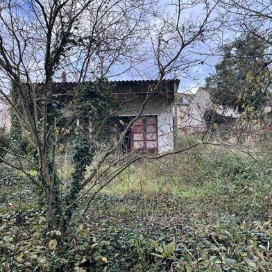 Maison 3 pièces 87920 €