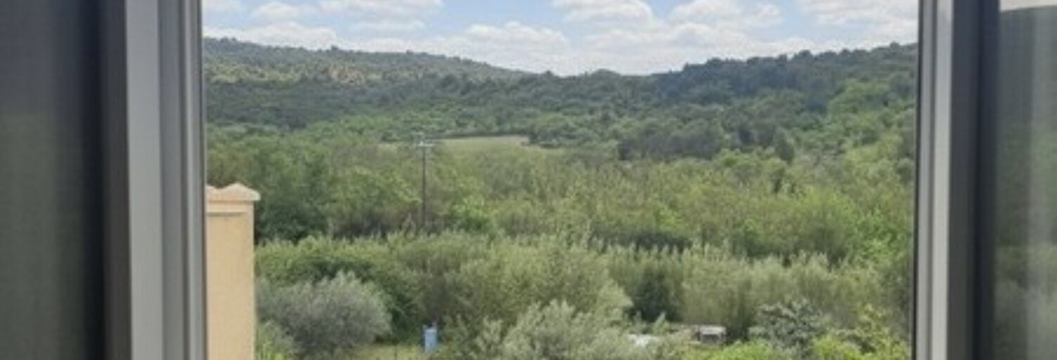 Maison 4 Pièces 93 m² à vendre à Cabrières (34800)