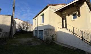 Maison 4 Pièces 78 m² à vendre à Angoulême (16000)