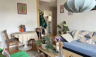 Appartement 2 Pièces 51 m² à vendre à Brest (29200)