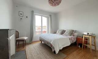 Appartement 2 Pièces 51 m² à vendre à Brest (29200)