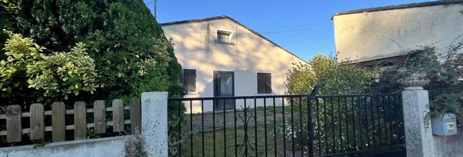 Maison 5 Pièces 128 m² à vendre à Saint-Rémy (24700)