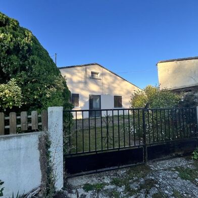 Maison 5 pièces 117568 €