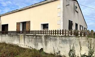 Maison 5 Pièces 128 m² à vendre à Saint-Rémy (24700)