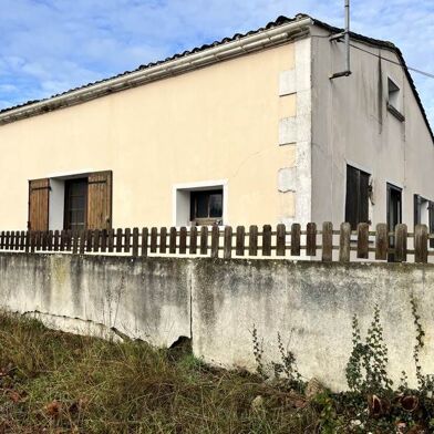 Maison 5 pièces 117568 €