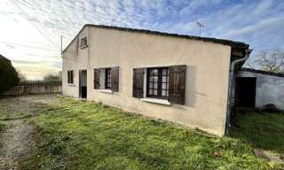 Maison 5 Pièces 128 m² à vendre à Saint-Rémy (24700)