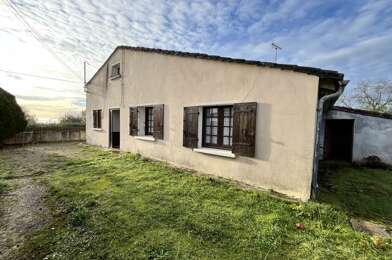 Maison 5 pièces 106880 €