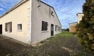 Maison 5 Pièces 128 m² à vendre à Saint-Rémy (24700)