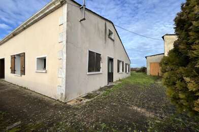 Maison 5 pièces 106880 €