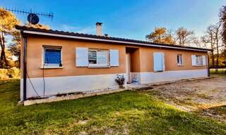 Maison 4 Pièces 106 m² à vendre à Ménesplet (24700)