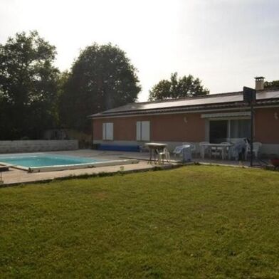 Maison 4 pièces 263000 €