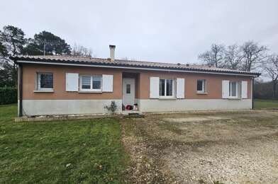 Maison 4 pièces 263000 €