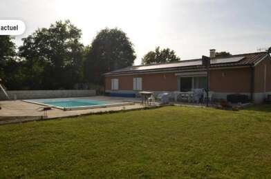 Maison 4 pièces 263000 €