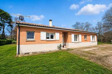 Maison 4 pièces 263000 €
