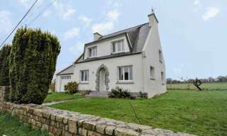 Maison 5 Pièces 105 m² à vendre à Plouzané (29280)