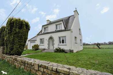 Maison 5 pièces 348480 €