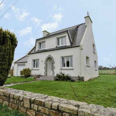 Maison 5 pièces 348480 €