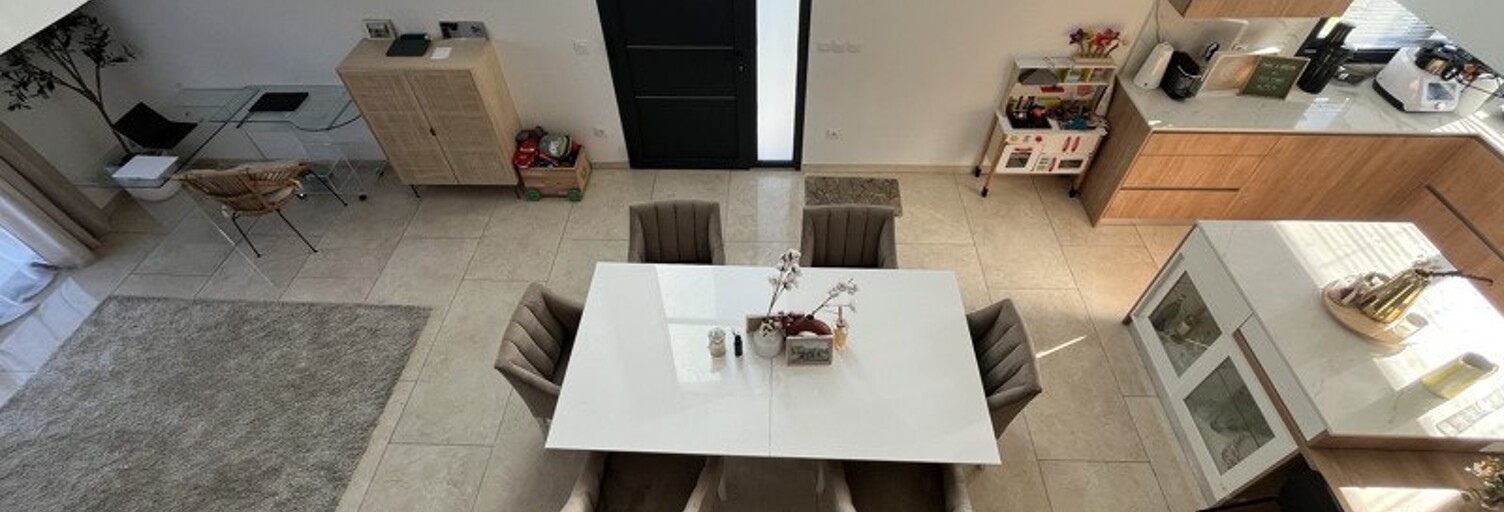 Maison 5 Pièces 139 m² à vendre à Saint-Médard-en-Jalles (33160)