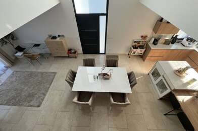 Maison 5 pièces 479000 €