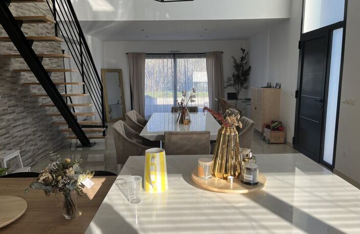 Contemporaine de 4 pièces principales — photo 3