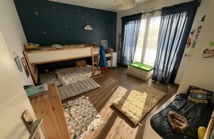 Contemporaine de 4 pièces principales — photo 5