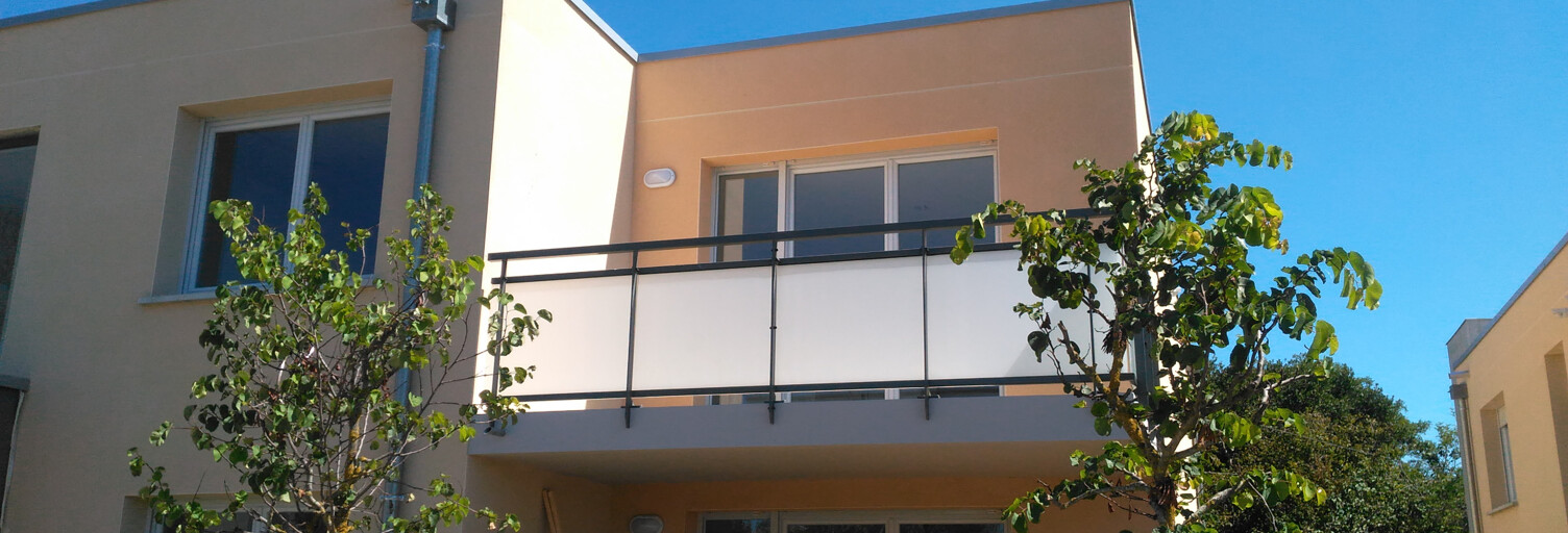 Appartement 2 Pièces 41 m² à vendre à Saint-Orens-de-Gameville (31650)