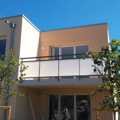 Appartement 2 pièces 156000 €