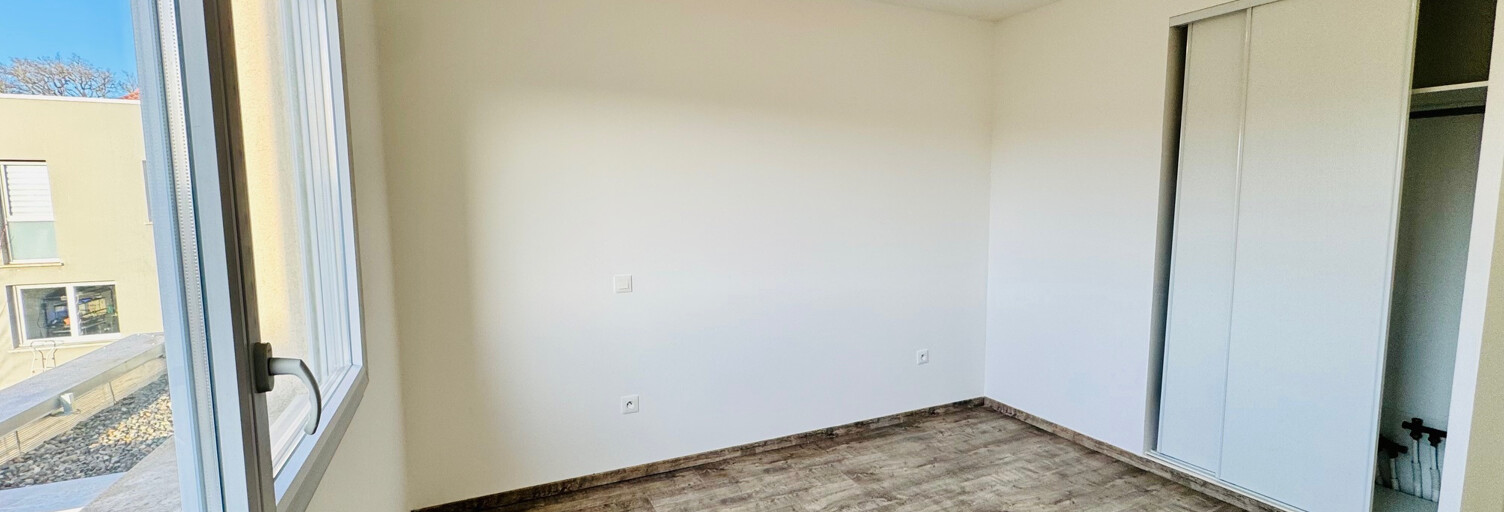 Appartement 2 Pièces 41 m² à vendre à Saint-Orens-de-Gameville (31650)