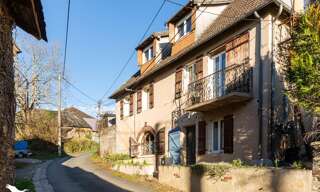 Maison 4 Pièces 121 m² à vendre à Voutezac (19130)