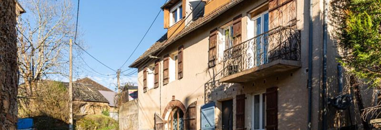 Maison 4 Pièces 121 m² à vendre à Voutezac (19130)