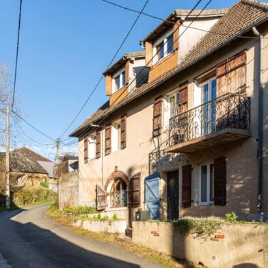 Maison 4 pièces 189792 €