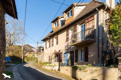 Maison 4 pièces 160000 €