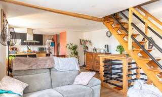 Maison 4 Pièces 121 m² à vendre à Voutezac (19130)