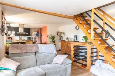 Maison 4 pièces 160000 €