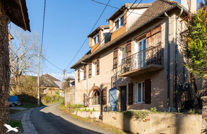 Maison de bourg de 4 pièces principales — photo 2