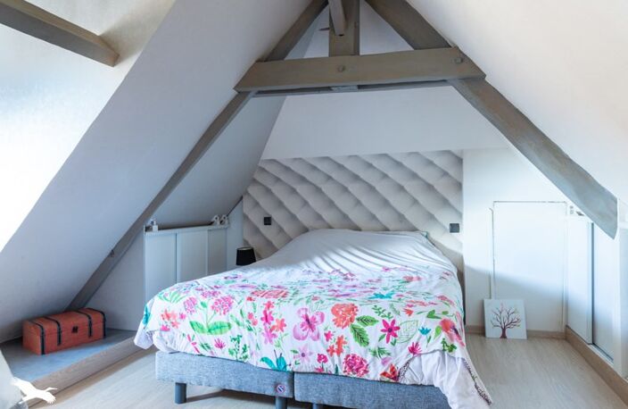 Maison de bourg de 4 pièces principales — photo 4