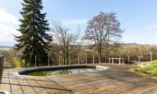 Maison 6 Pièces 193 m² à vendre à Saint-Cyprien (19130)