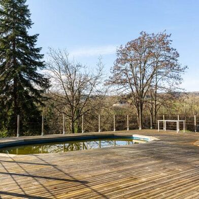 Maison 6 pièces 389610 €