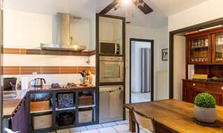 Maison 6 Pièces 193 m² à vendre à Saint-Cyprien (19130)