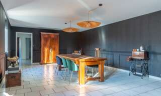 Maison 6 Pièces 193 m² à vendre à Saint-Cyprien (19130)