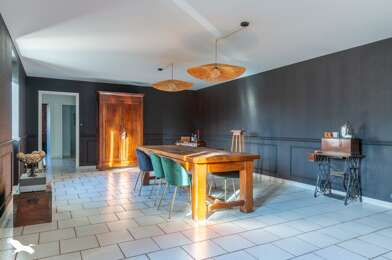 Maison 6 pièces 348480 €