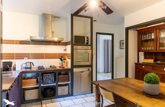 Maison en pierre de 6 pièces principales — photo 3