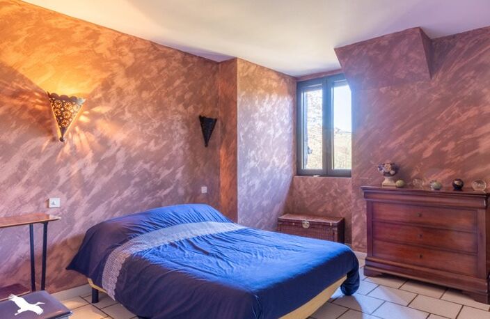 Maison en pierre de 6 pièces principales — photo 5
