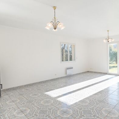 Maison 4 pièces 236500 €