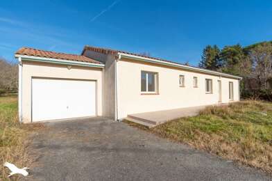 Maison 4 pièces 236500 €