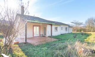 Maison 4 Pièces 126 m² à vendre à Le Plan (31220)