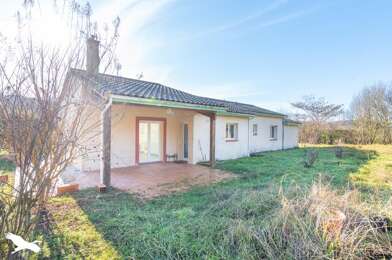 Maison 4 pièces 236500 €