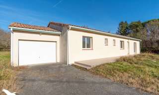 Maison 4 Pièces 126 m² à vendre à Cazères (31220)