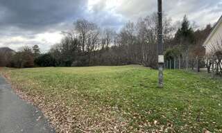 Terrain  1560 m² à vendre à Gumond (19320)