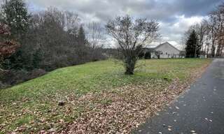 Terrain  1560 m² à vendre à Gumond (19320)